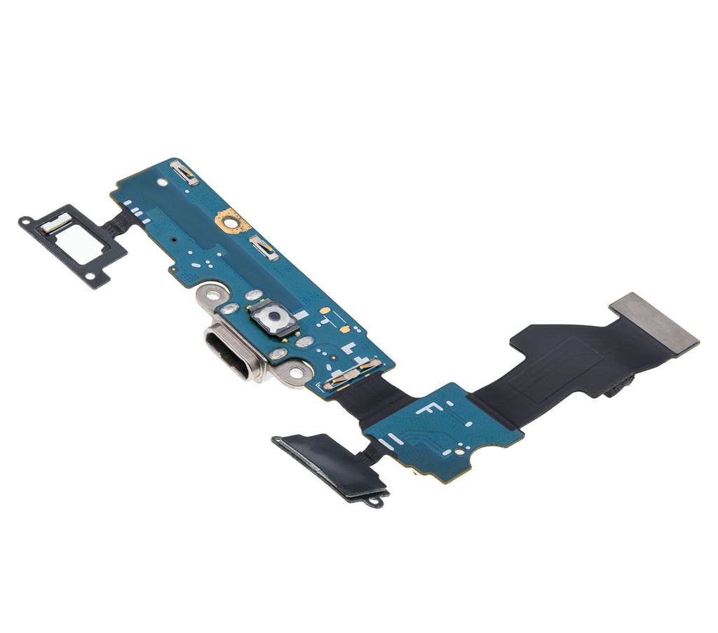 Ladebuchse-Flexkabel für Samsung Galaxy S5 Neo