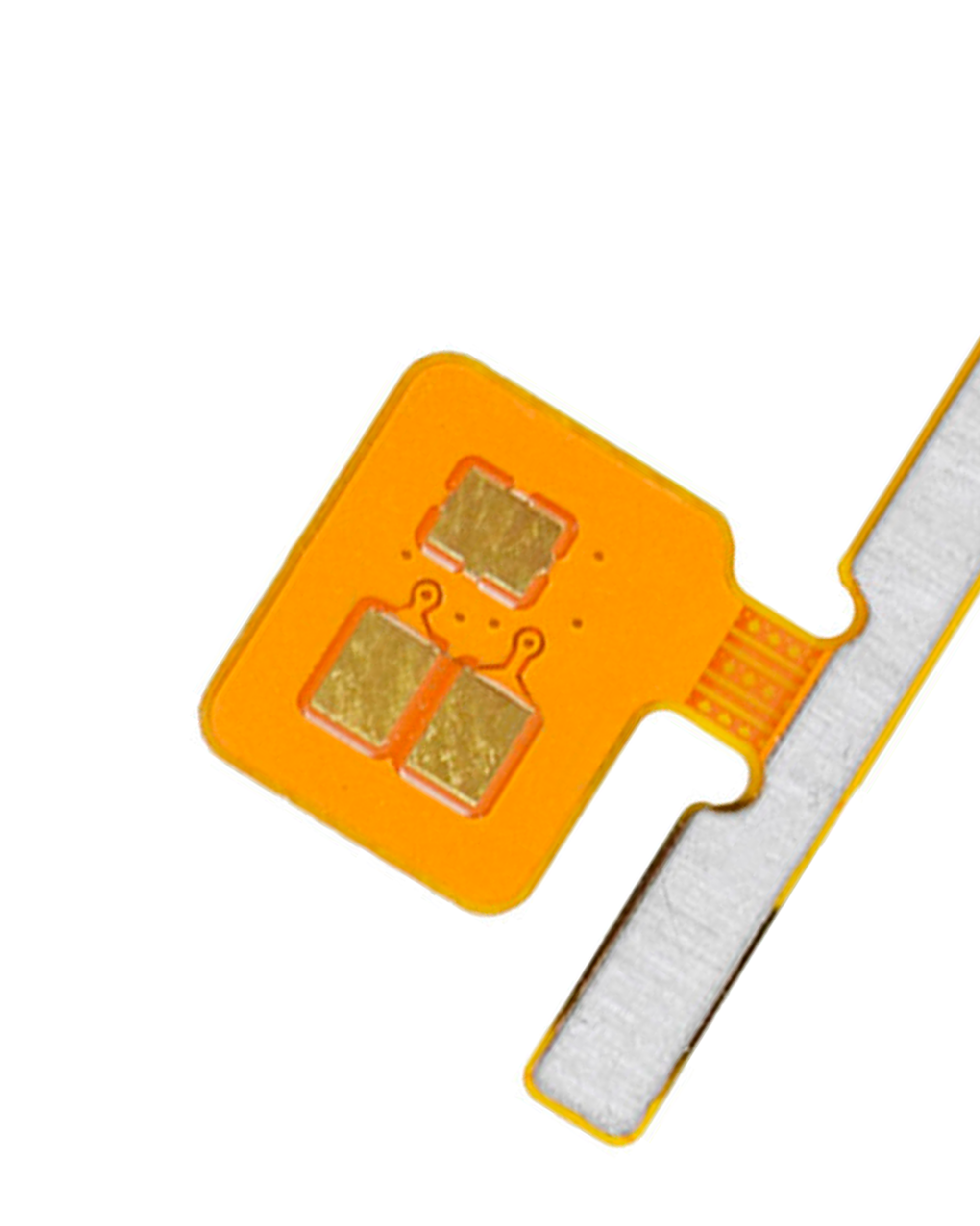 Lautstärketasten-Flexkabel für Samsung Galaxy S5 Neo