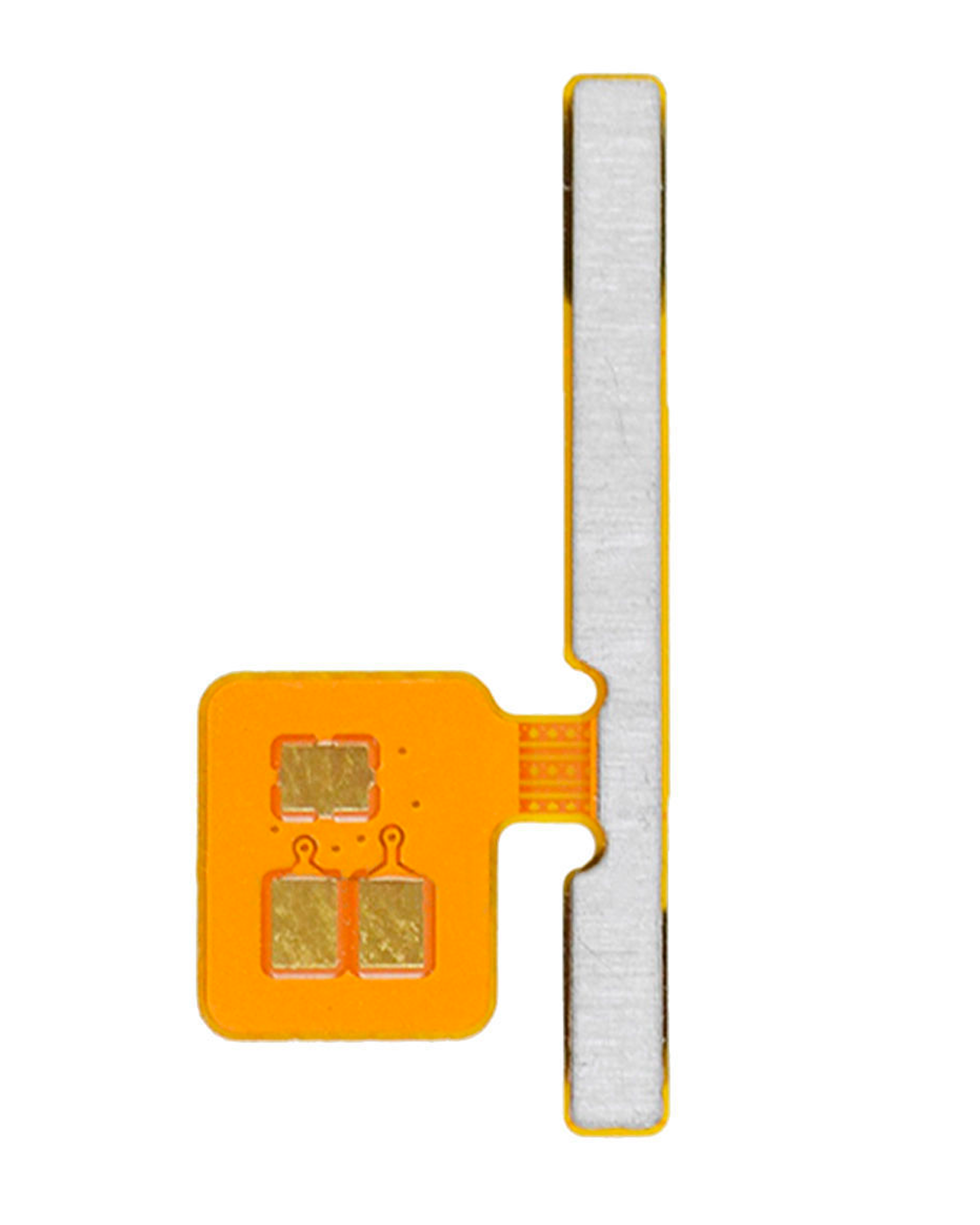 Lautstärketasten-Flexkabel für Samsung Galaxy S5 Neo
