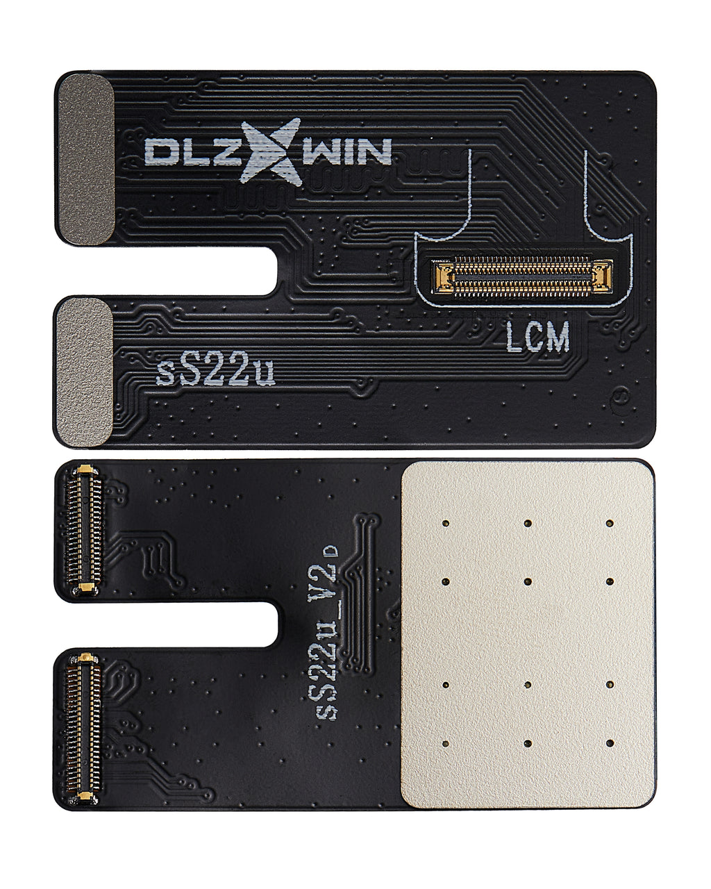 Tester flex cable for iTestBox (S300) for Samsung Galaxy S22 Ultra 5G / S23 Ultra 5G