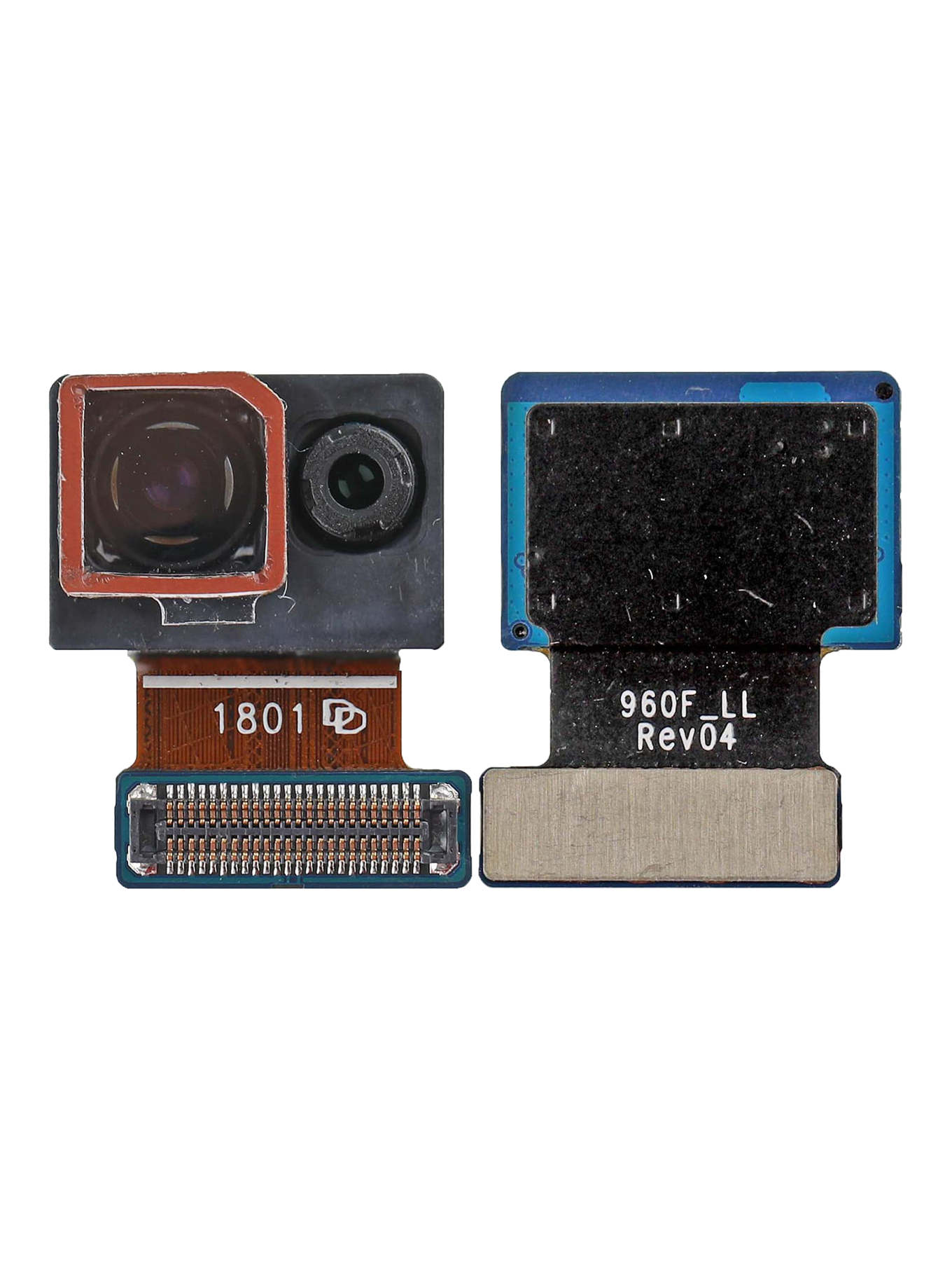 Front Camera for Samsung Galaxy S9 (European Version)