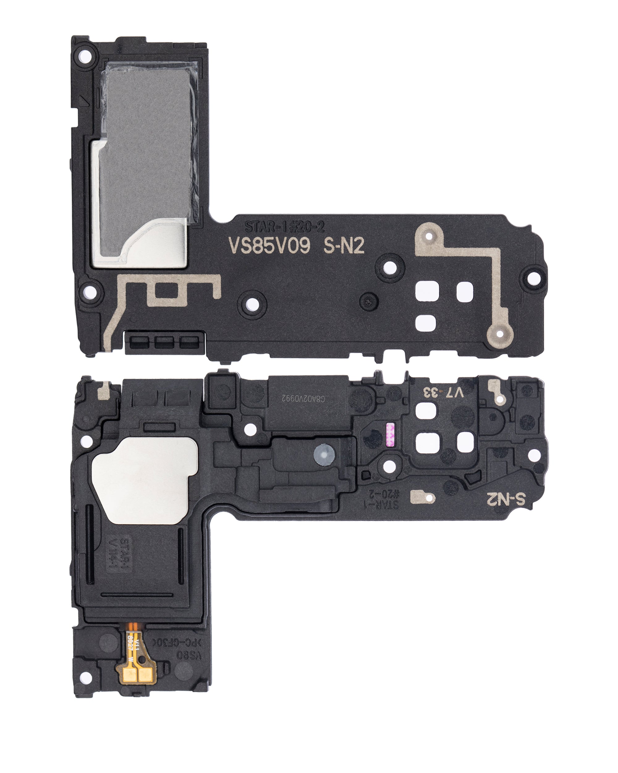 Lautsprecher für Samsung Galaxy S9