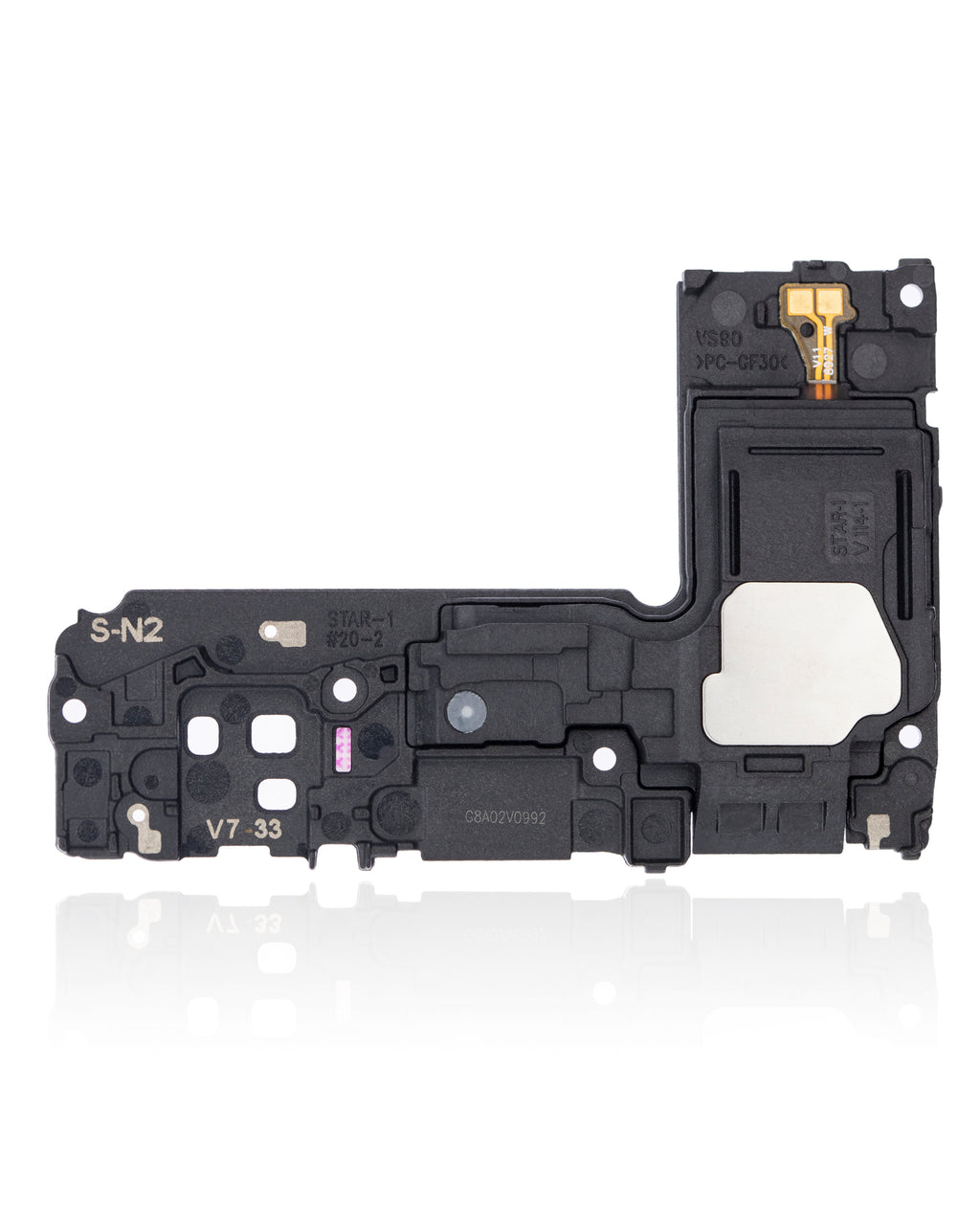 Lautsprecher für Samsung Galaxy S9