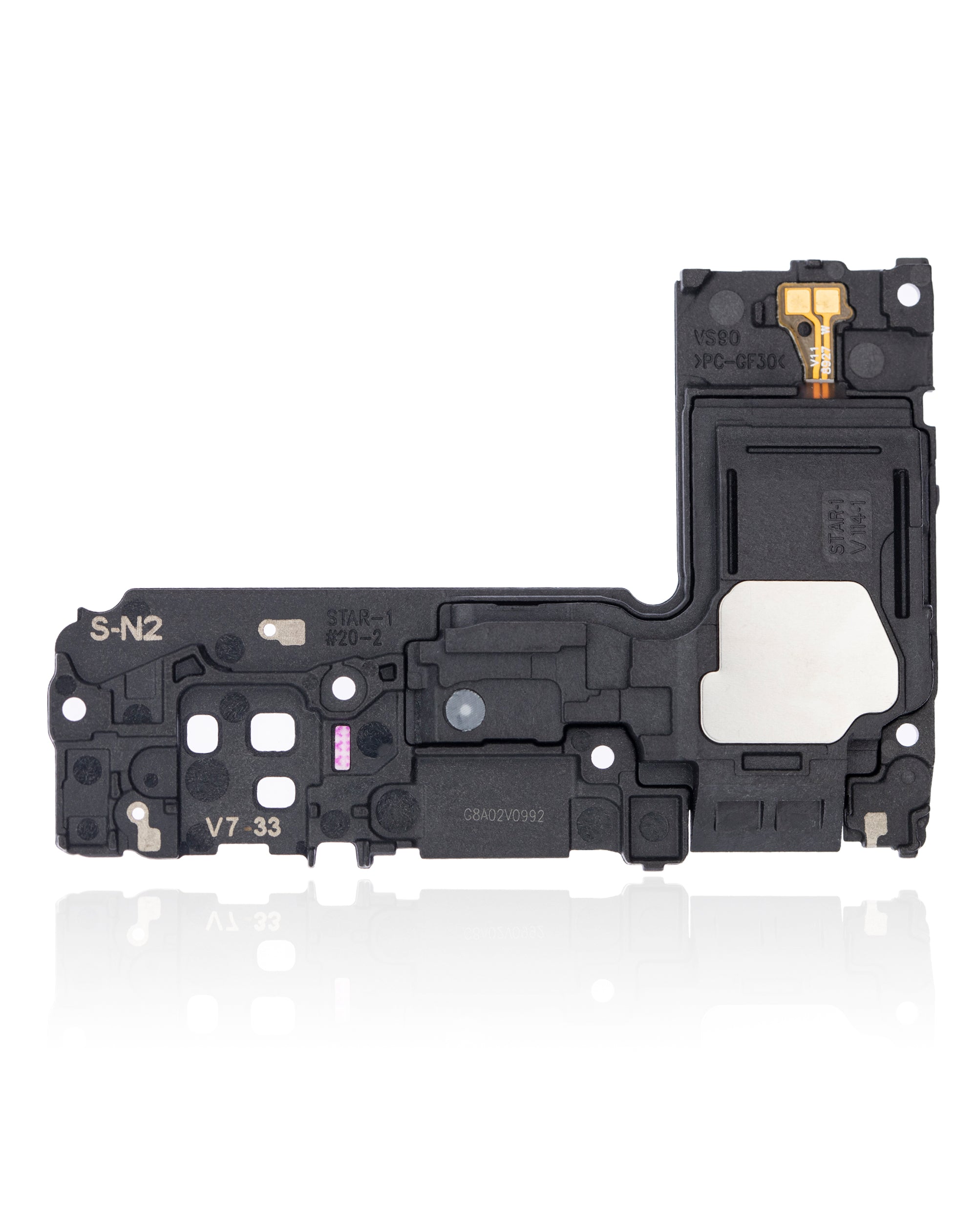 Lautsprecher für Samsung Galaxy S9