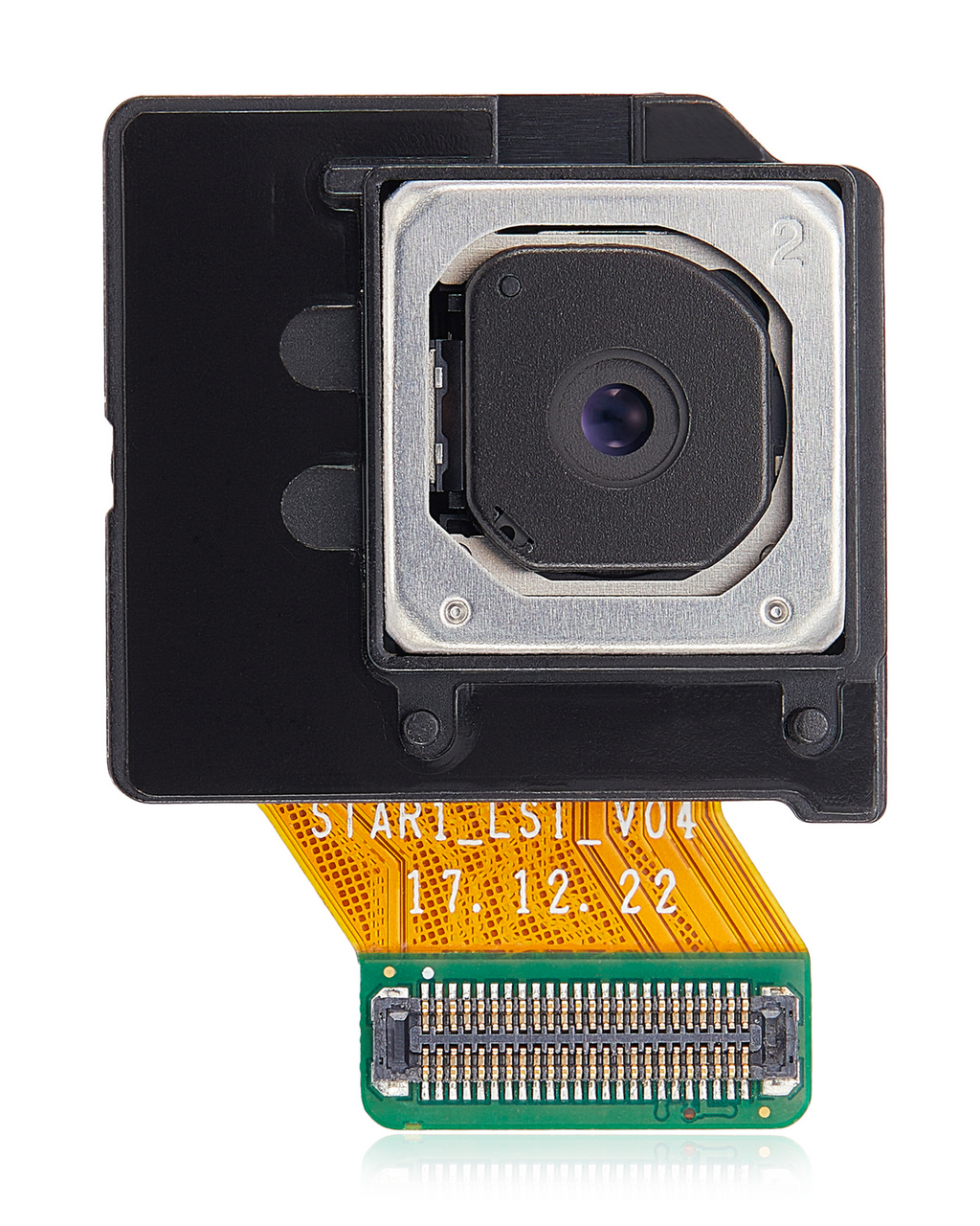 Rear Camera for Samsung Galaxy S9 (Europe Version)