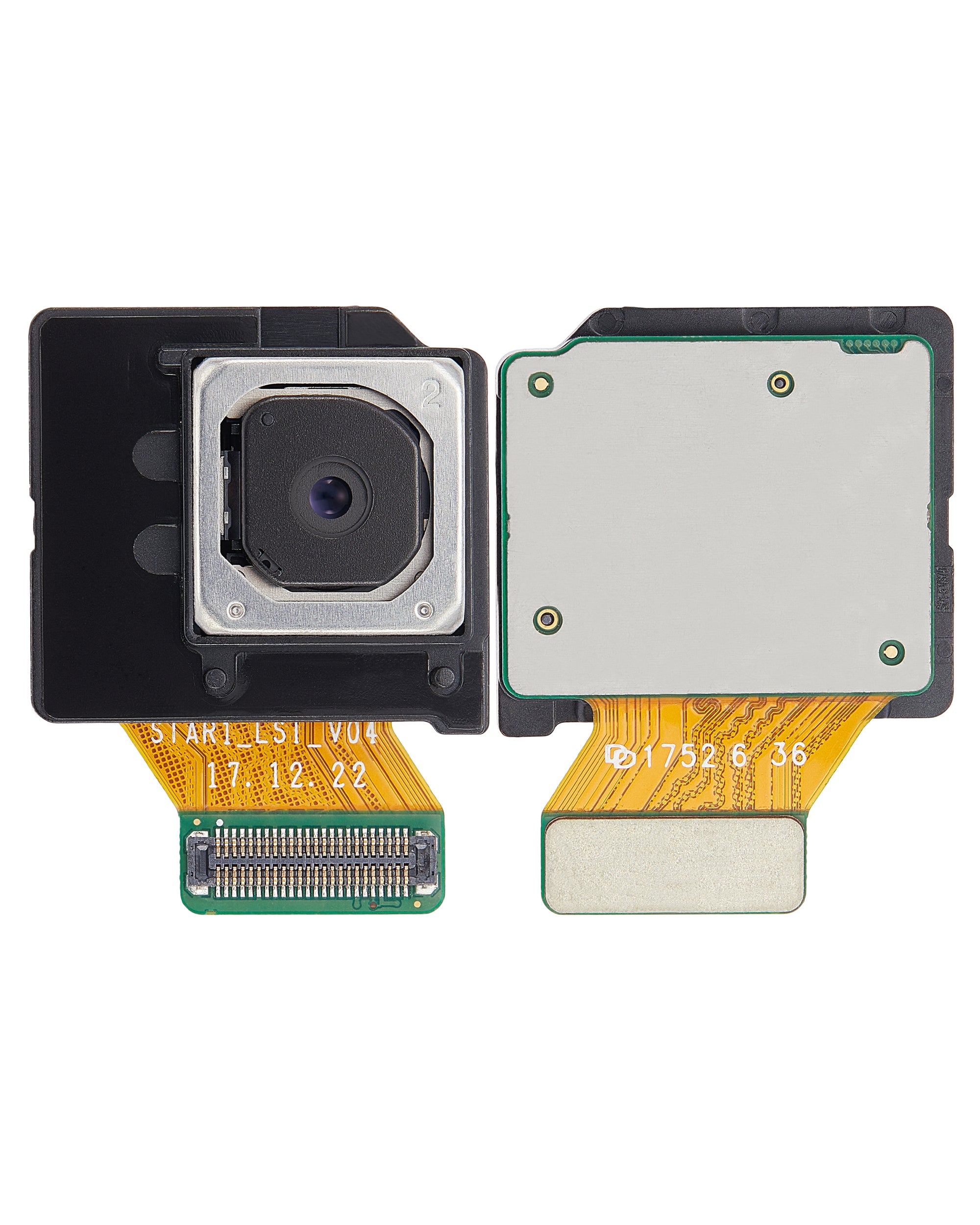 Rear Camera for Samsung Galaxy S9 (Europe Version)