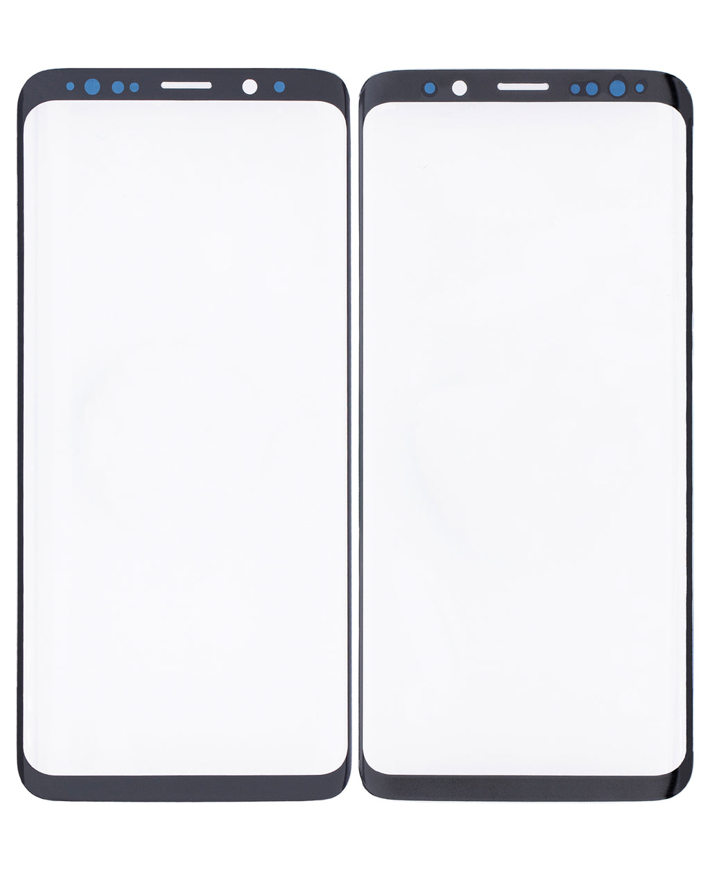 Front Glass for Samsung Galaxy S9