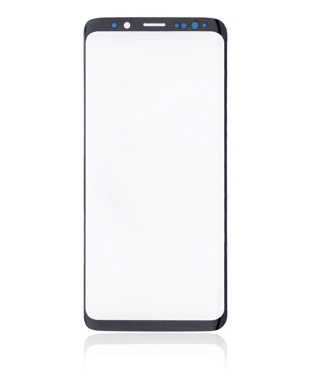 Front Glass for Samsung Galaxy S9