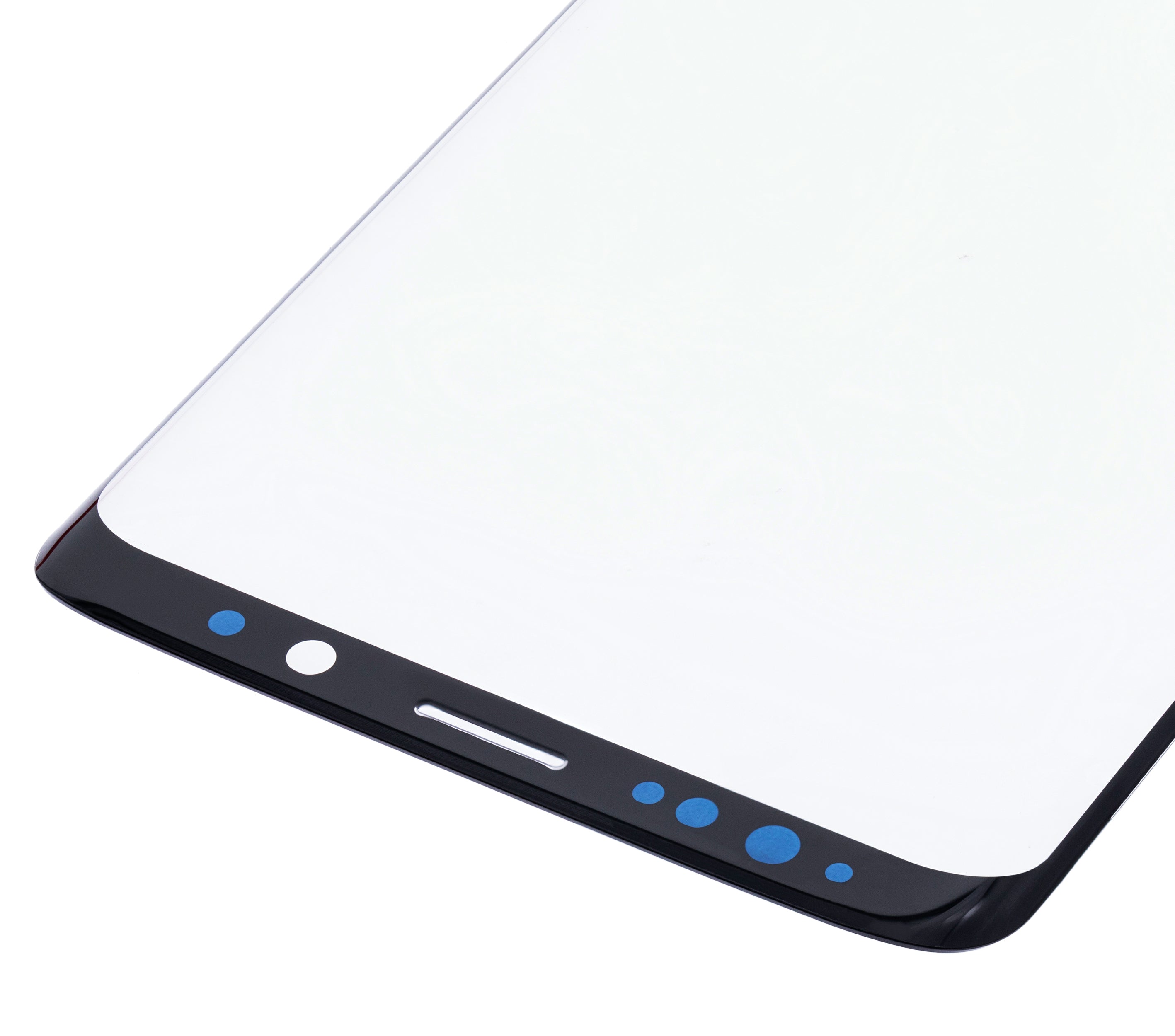 Front Glass for Samsung Galaxy S9