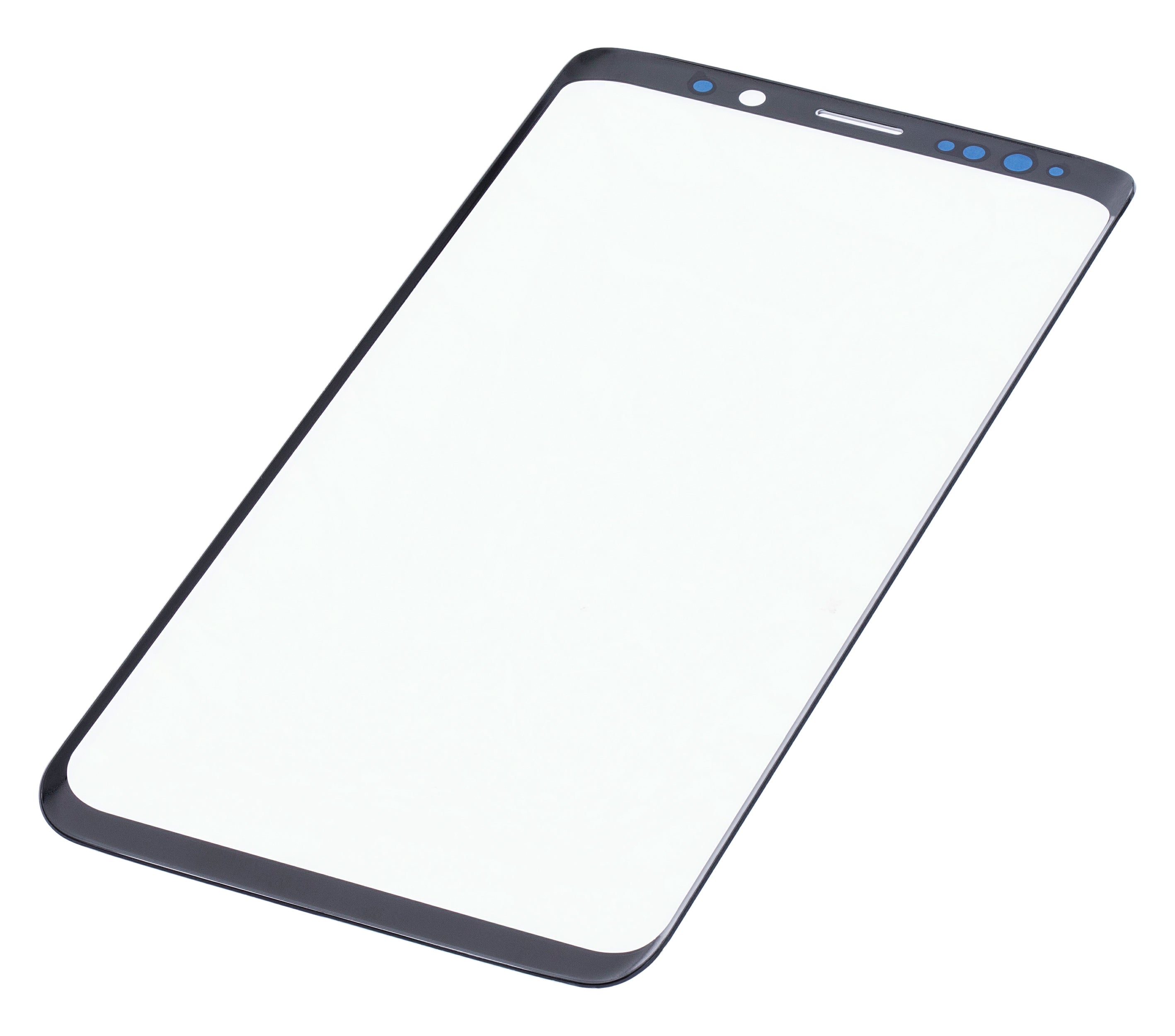 Front Glass for Samsung Galaxy S9