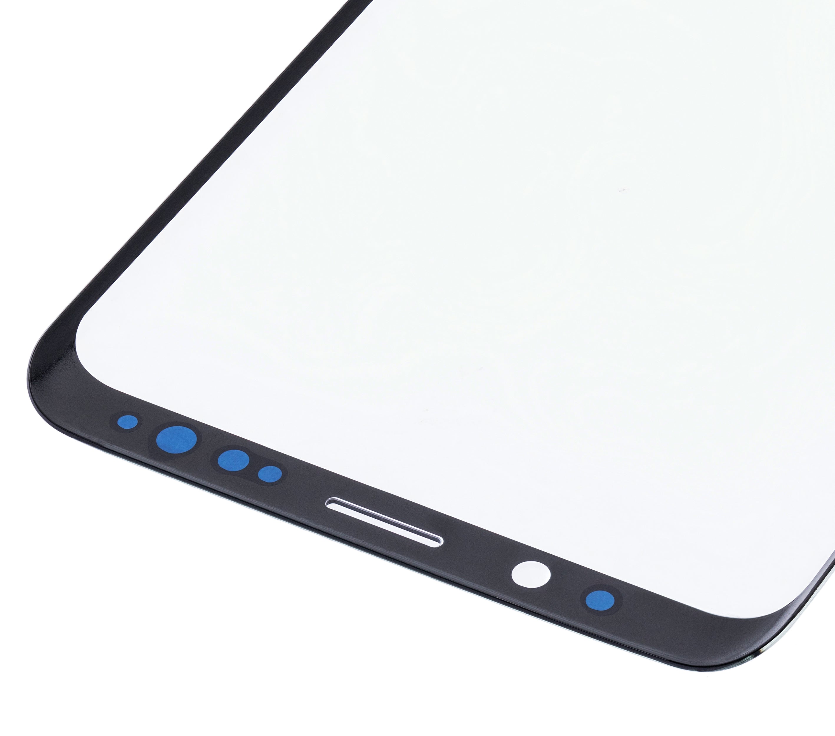 Front Glass for Samsung Galaxy S9