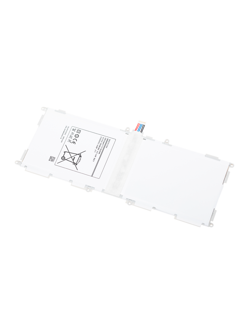 Replacement Battery for Samsung Galaxy Tab 4 10.1" (T530/T531/T535/T537) (EB-BT530FBC)
