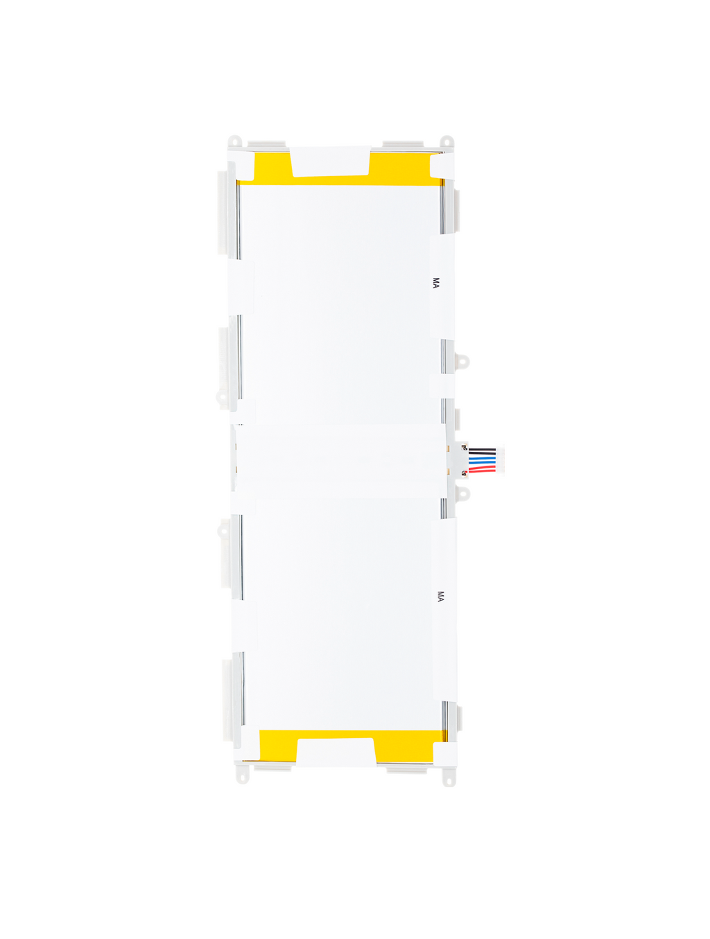 Replacement Battery for Samsung Galaxy Tab 4 10.1" (T530/T531/T535/T537) (EB-BT530FBC)