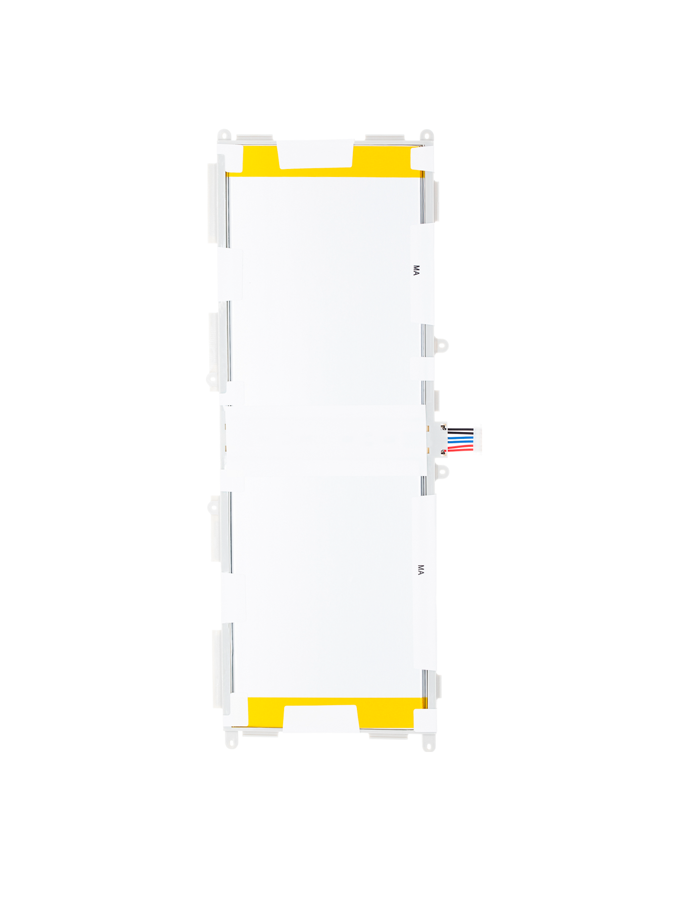 Ersatzakku für Samsung Galaxy Tab 4 10.1" (T530/T531/T535/T537) (EB-BT530FBC)