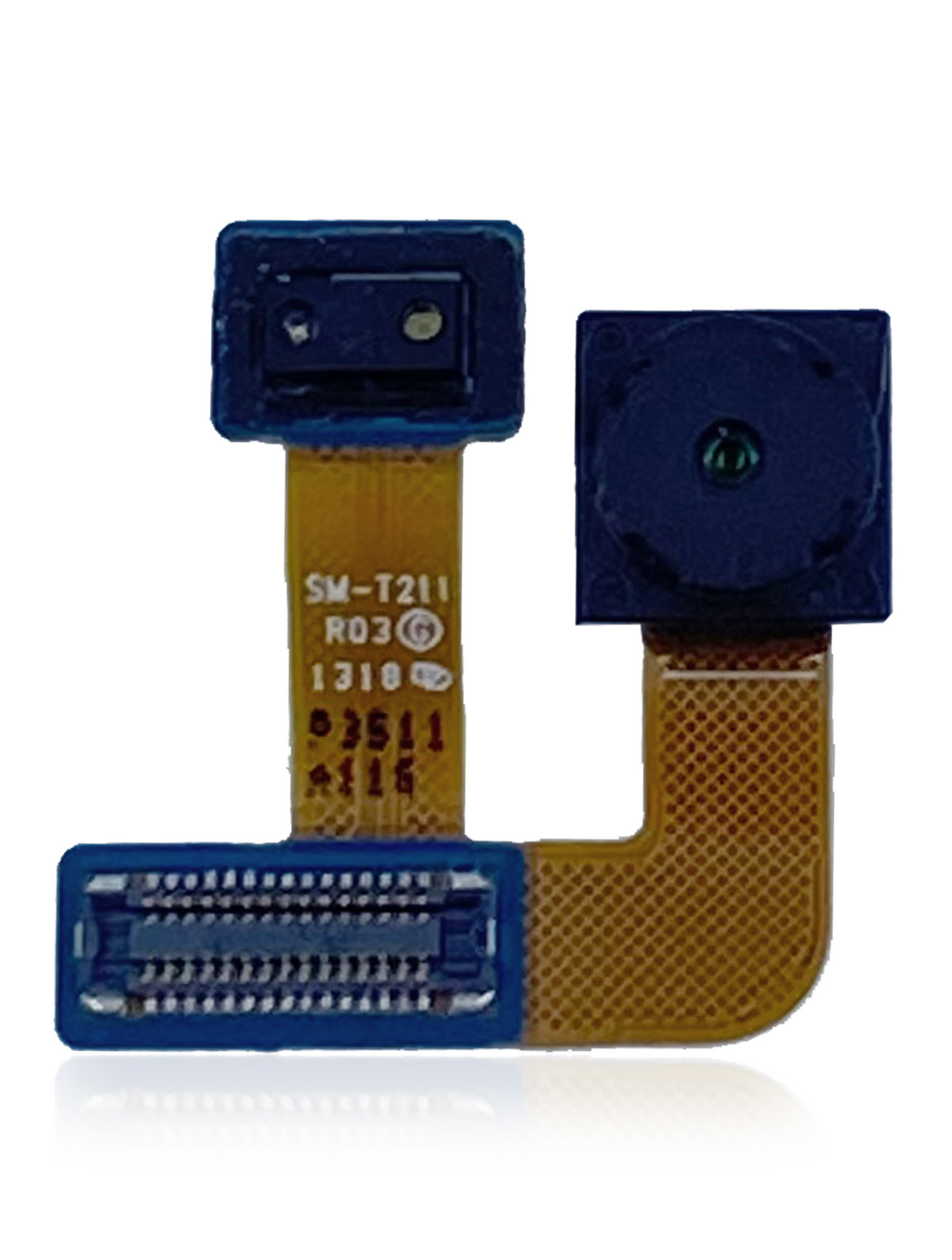 Frontkamera für Samsung Galaxy Tab 3 7.0" T210 / T211