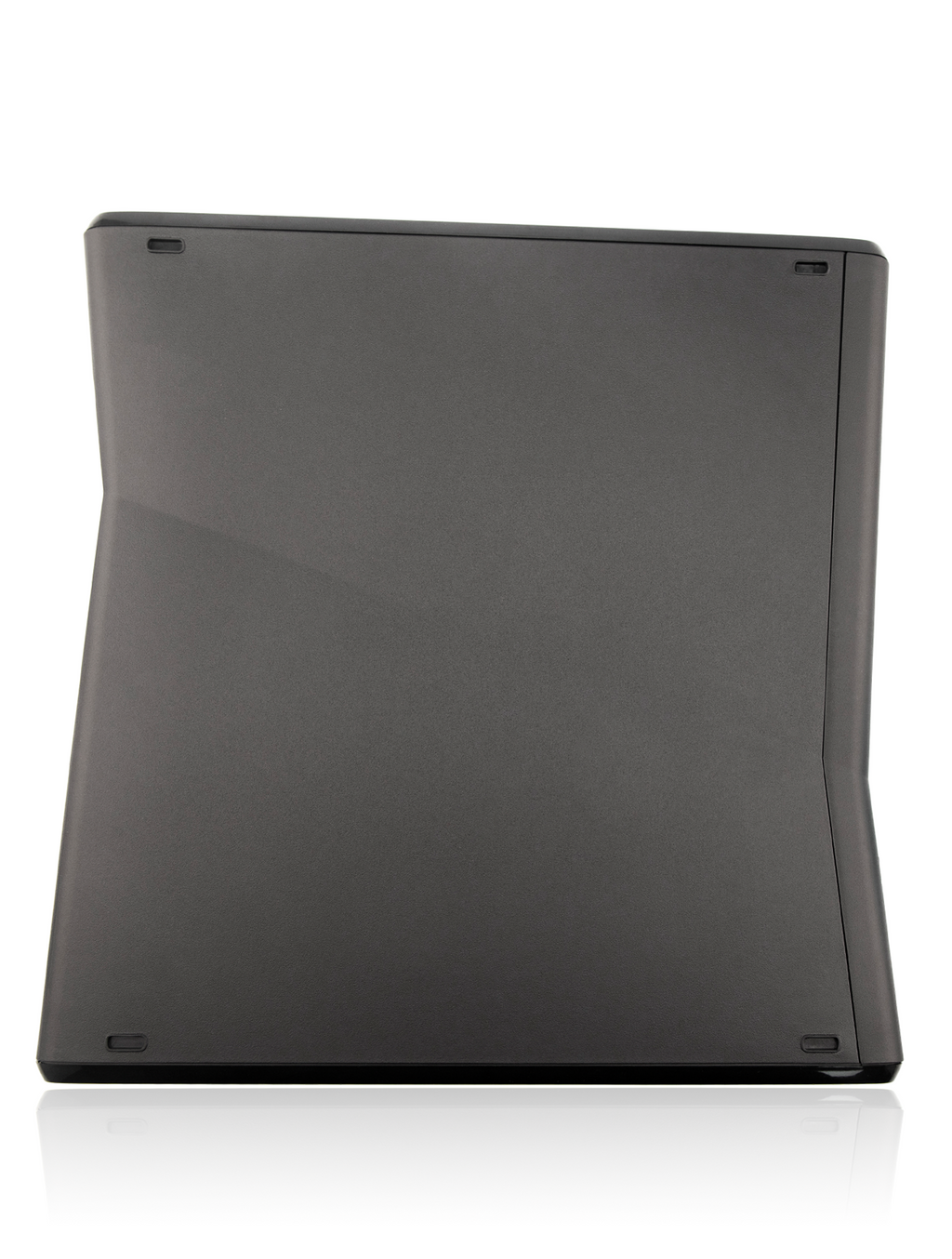 Top and bottom enclosures for Xbox 360S