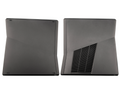 Top and bottom enclosures for Xbox 360S