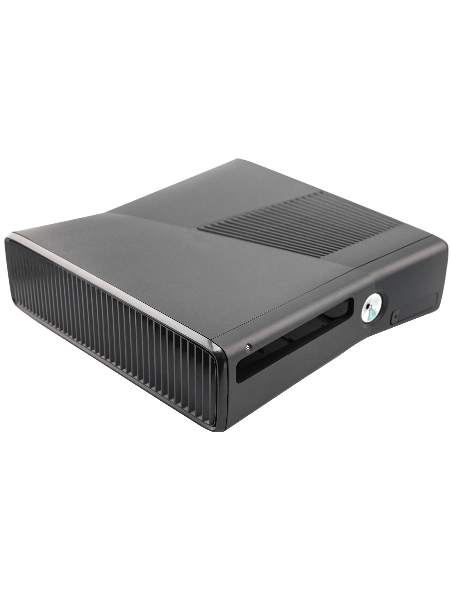 Top and bottom enclosures for Xbox 360S