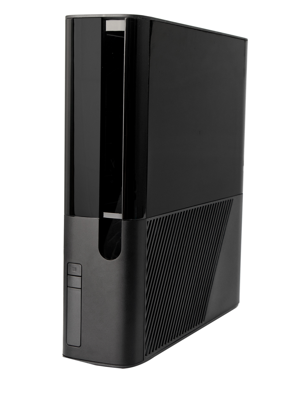 Xbox 360 E Upper and Lower Case