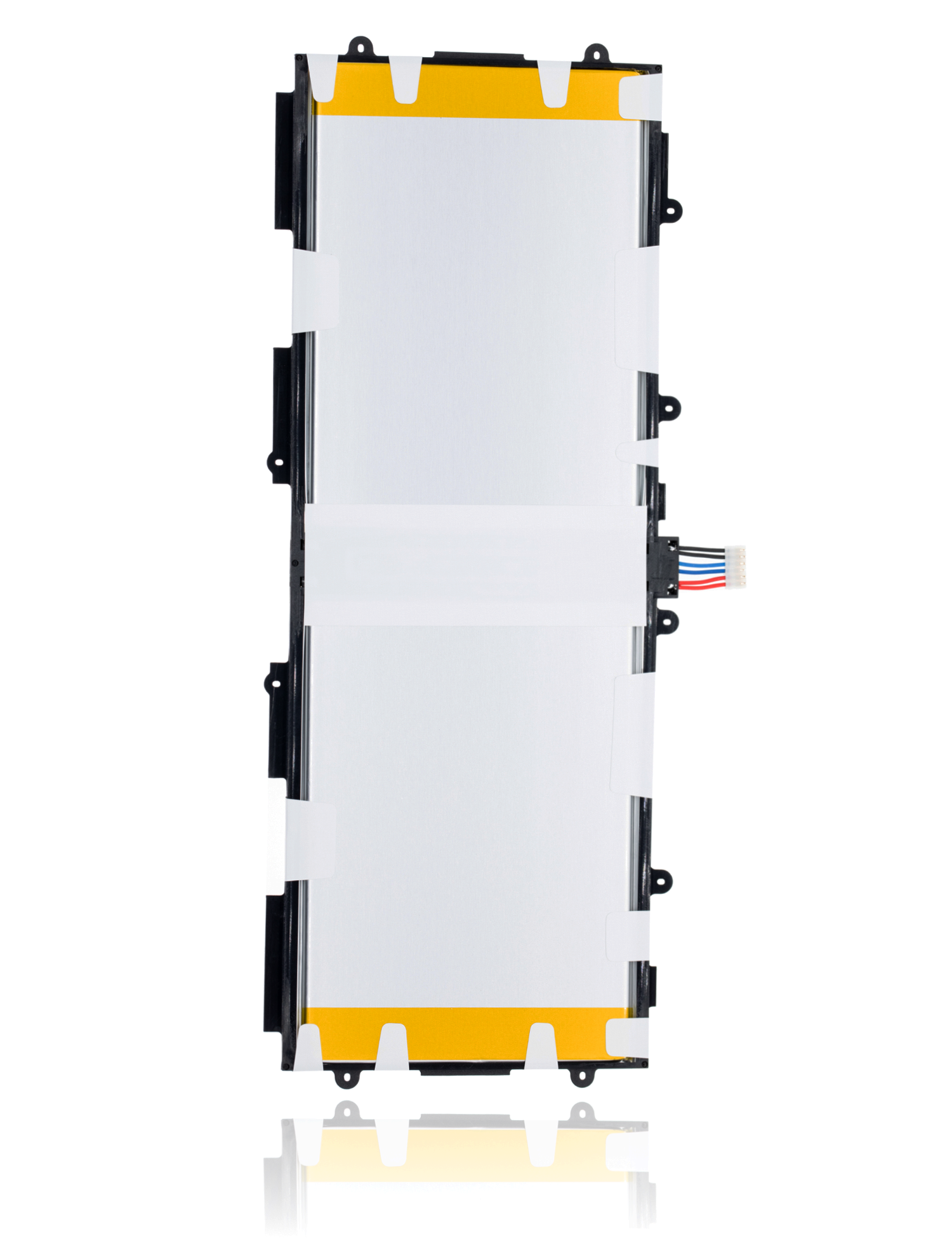 Ersatzbatterie für Samsung Galaxy Tab 3 10.1" (P5210/P5200/P5220/P5213) (T4500E)