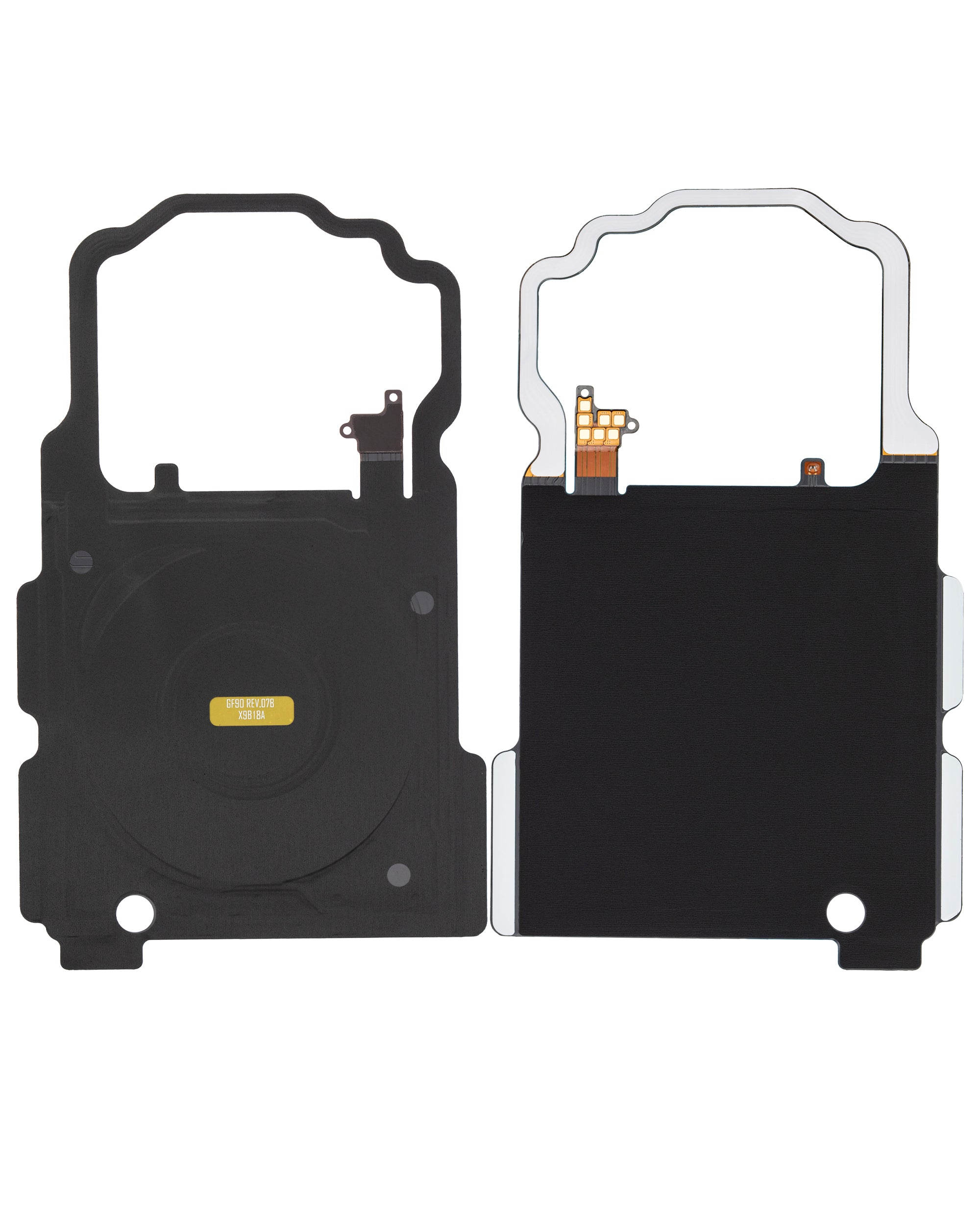 NFC Wireless Charging Flex for Samsung Galaxy S9