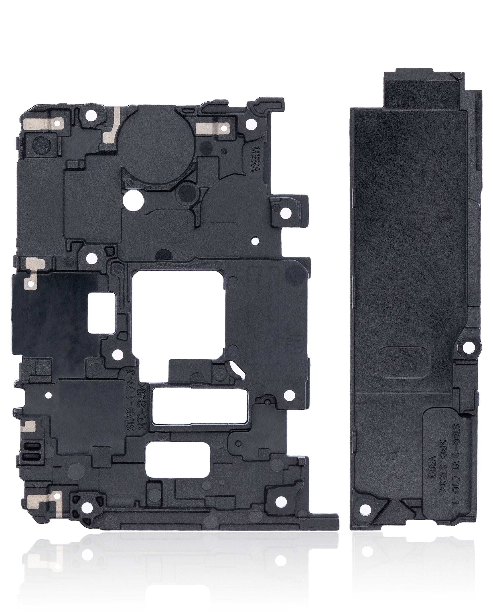 NFC Wireless Charging Flex Bracket for Samsung Galaxy S9