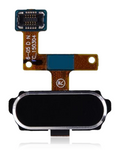 Home Button Flexkabel Samsung Galaxy Tab S2 8.0 T715/T719 Schwarz