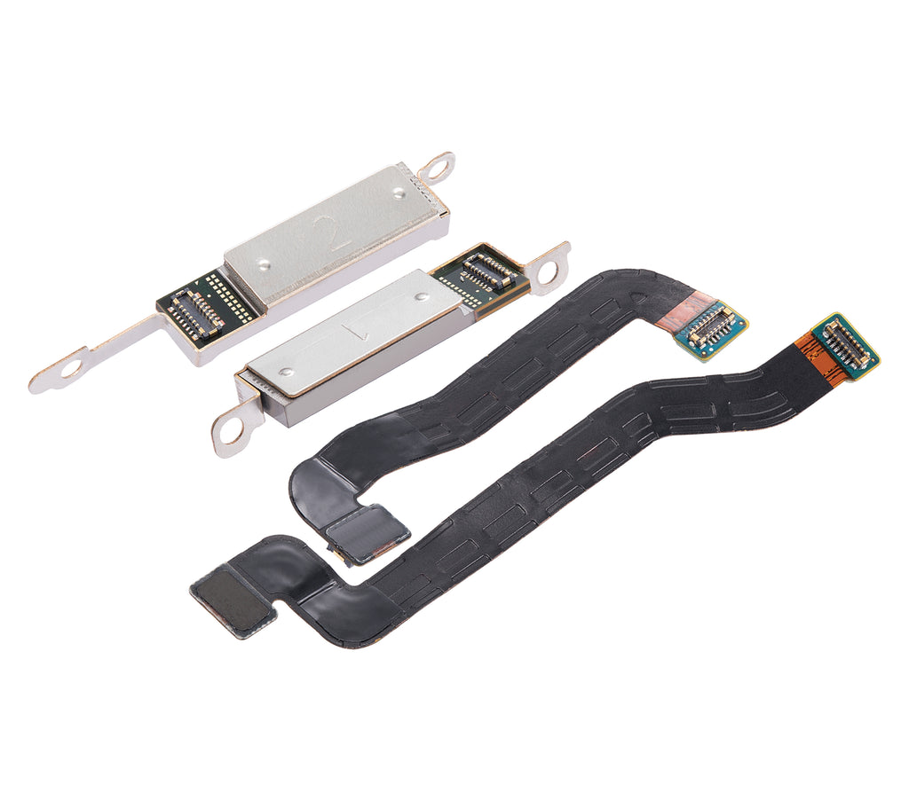 5G Antenna Cable with Module for Samsung Galaxy S10 5G (G977U) (4-Piece Set)