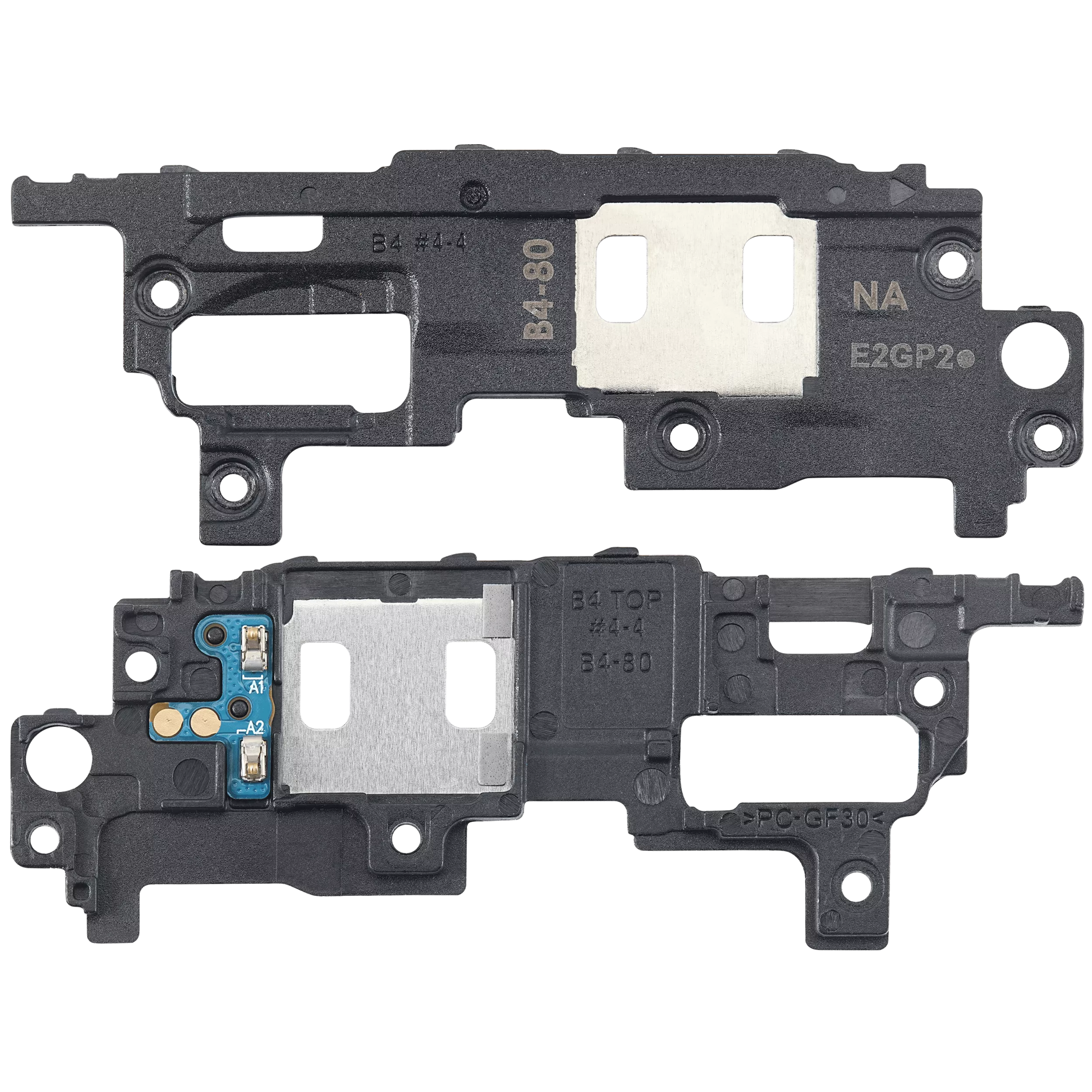 Antennenabdeckung für Samsung Galaxy Z Flip 4 (F721)
