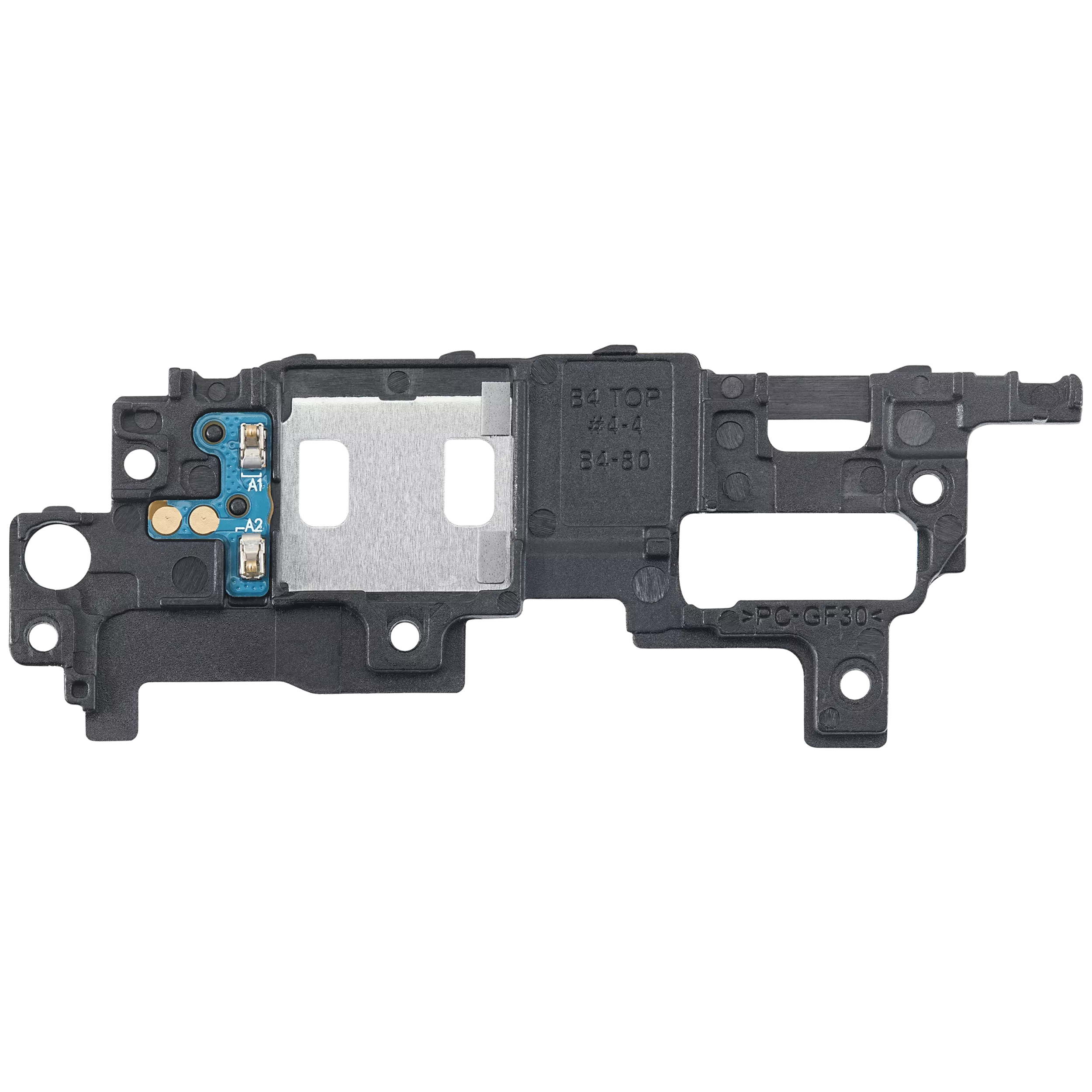 Antennenabdeckung für Samsung Galaxy Z Flip 4 (F721)