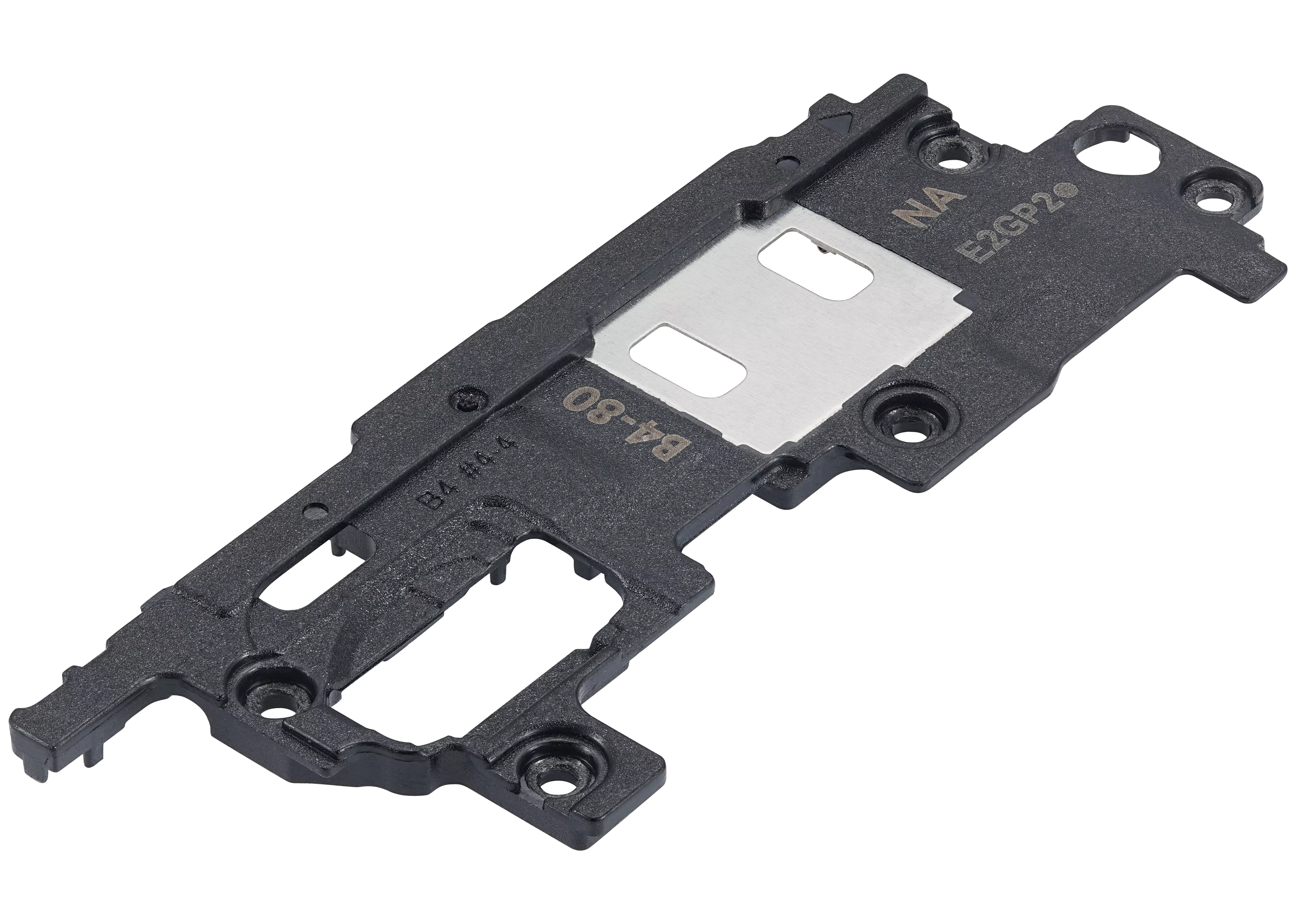 Antennenabdeckung für Samsung Galaxy Z Flip 4 (F721)