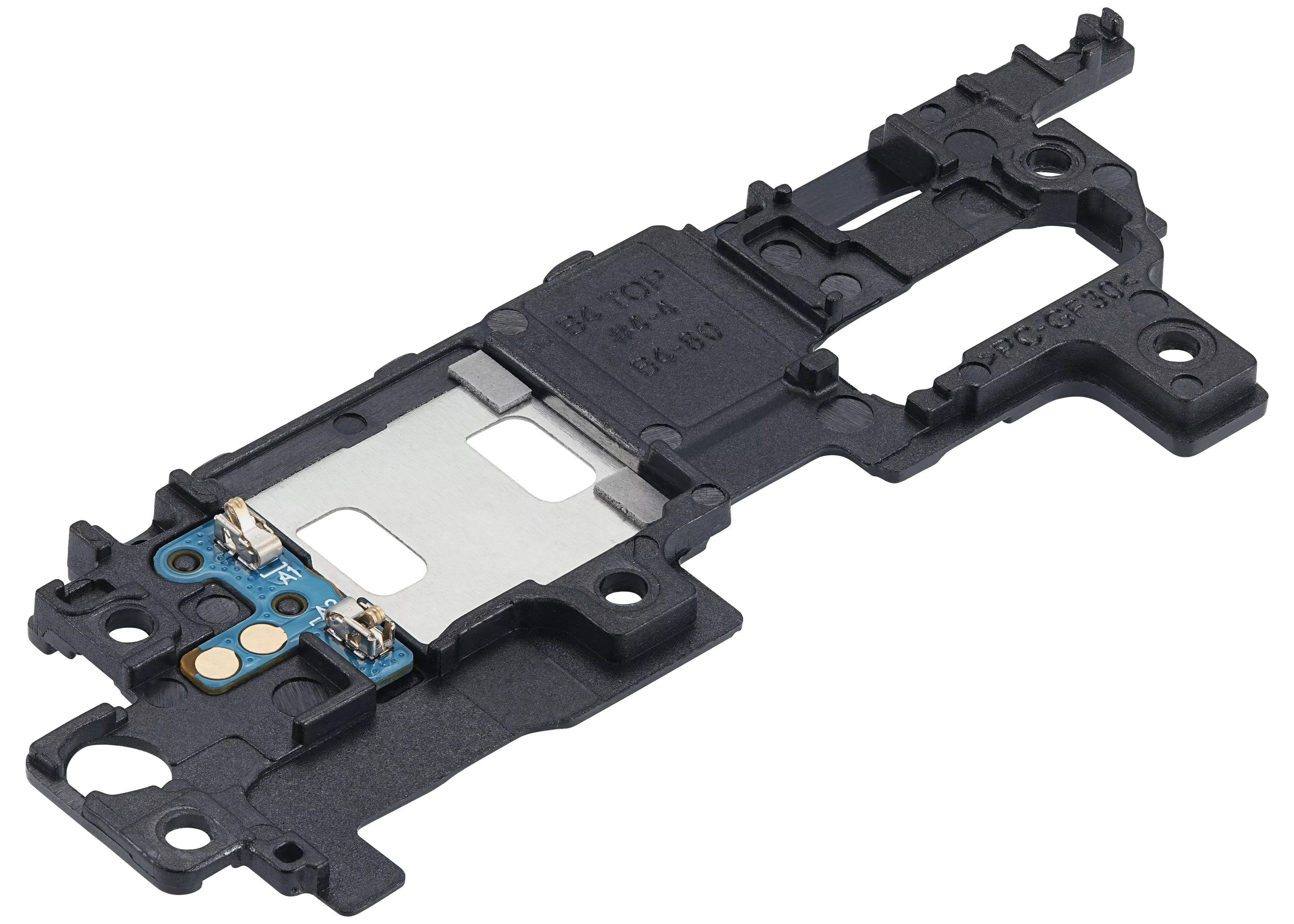Antennenabdeckung für Samsung Galaxy Z Flip 4 (F721)
