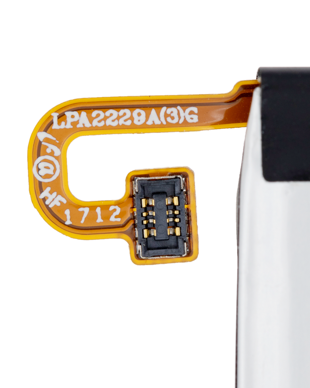 Ersatzakku für Samsung Galaxy A3 (A320 / 2017) (EB-BA320ABE)
