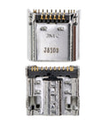 Ladebuchse für Samsung Galaxy Mega 2 (G750) (Lötarbeiten erforderlich)