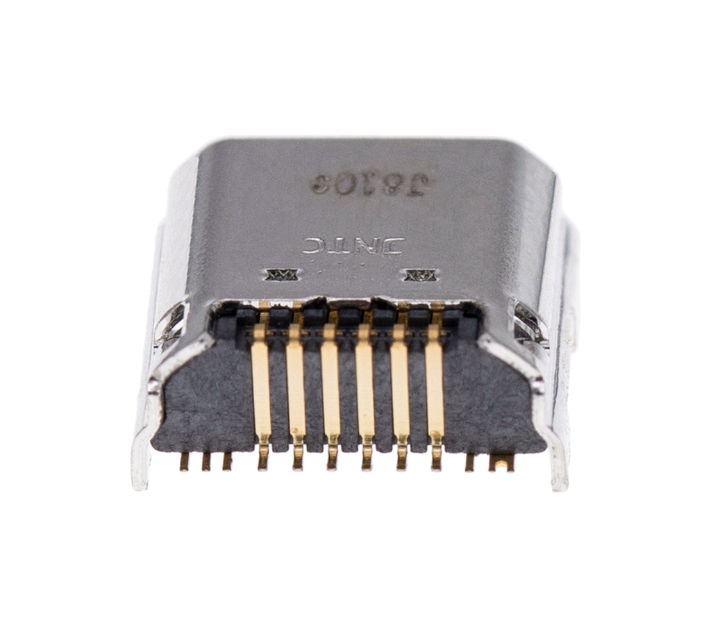 Charging port for Samsung Galaxy Mega 2 (G750) (soldering required)