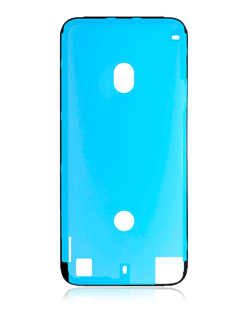Wasserdichtes LCD-Klebedichtband für iPhone 7 (Schwarz)