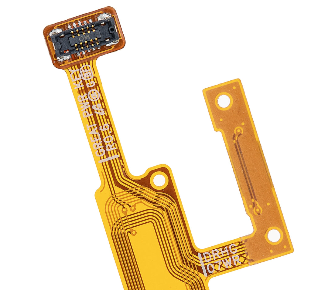 Power-Button-Flexkabel für Samsung Galaxy Note 8