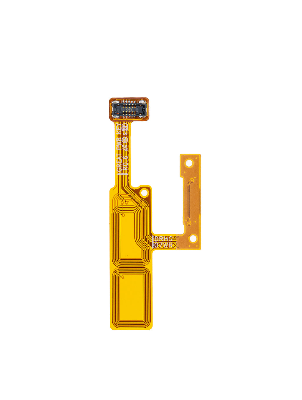 Power-Button-Flexkabel für Samsung Galaxy Note 8