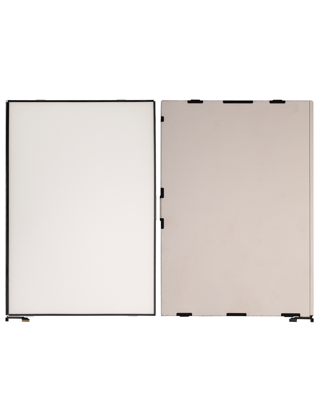 Backlight Only für iPad Pro 11" 1st Gen (2018) / Pro 11" 2nd Gen (2020) / Pro 11" 3rd Gen (2021)