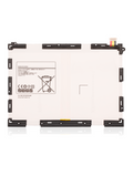 Ersatzakku für Samsung Galaxy Tab A 9.7" (T550/T555) (2015) (EB-BT550ABA/E)