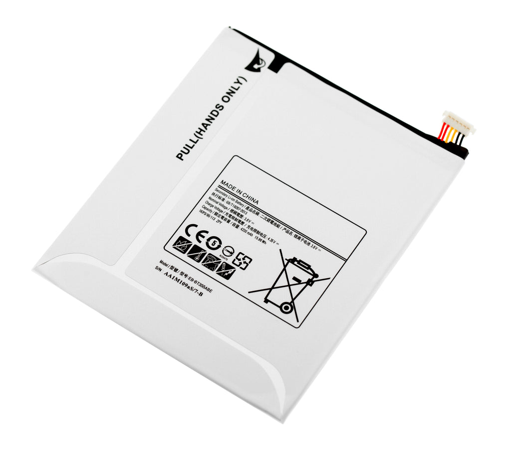 Ersatzakku für Samsung Galaxy Tab A 8.0 (2015)