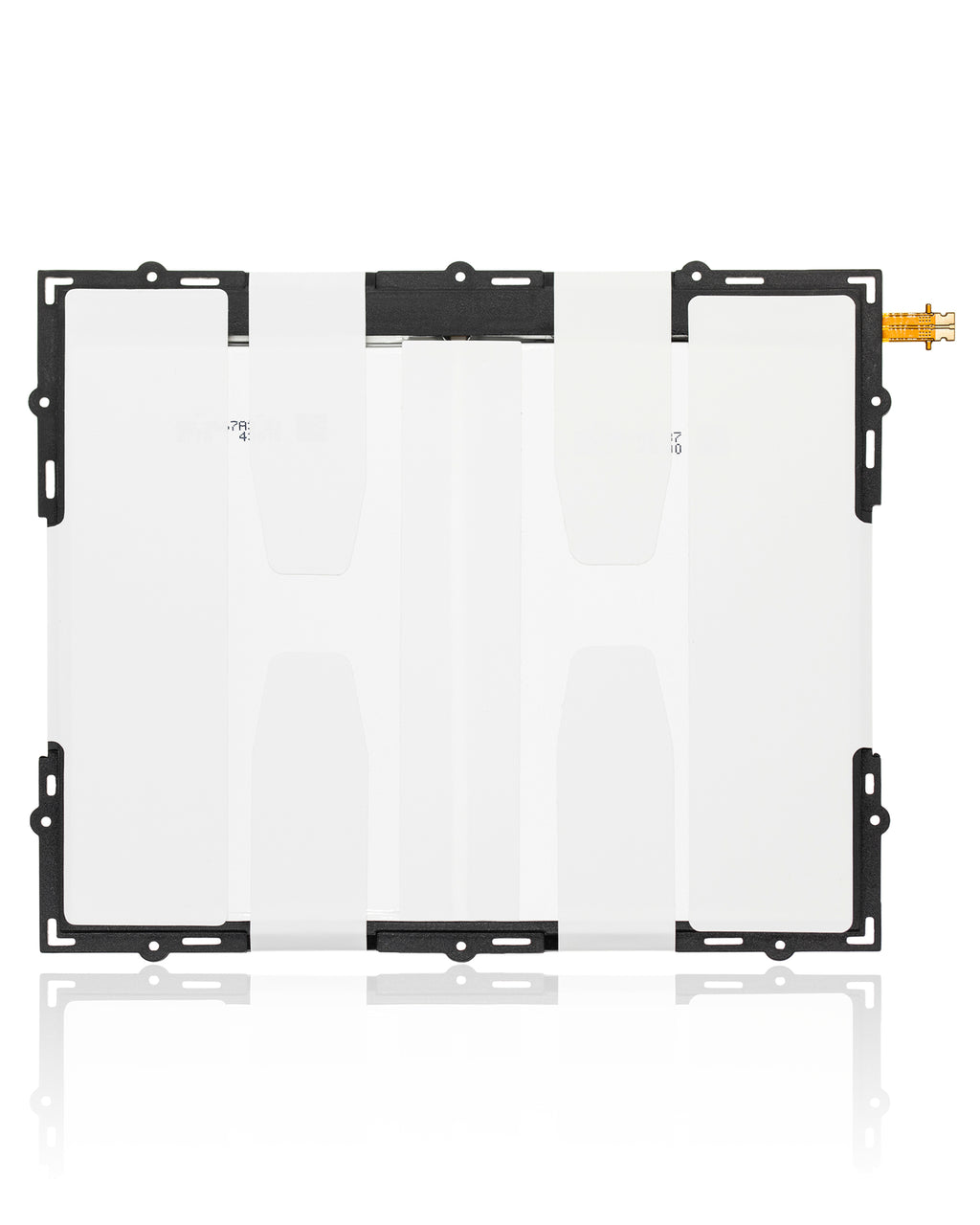 Ersatzakku für Samsung Tab A 10.1" (2016) (T580 / T585 / T587) (EB-BT585ABA)