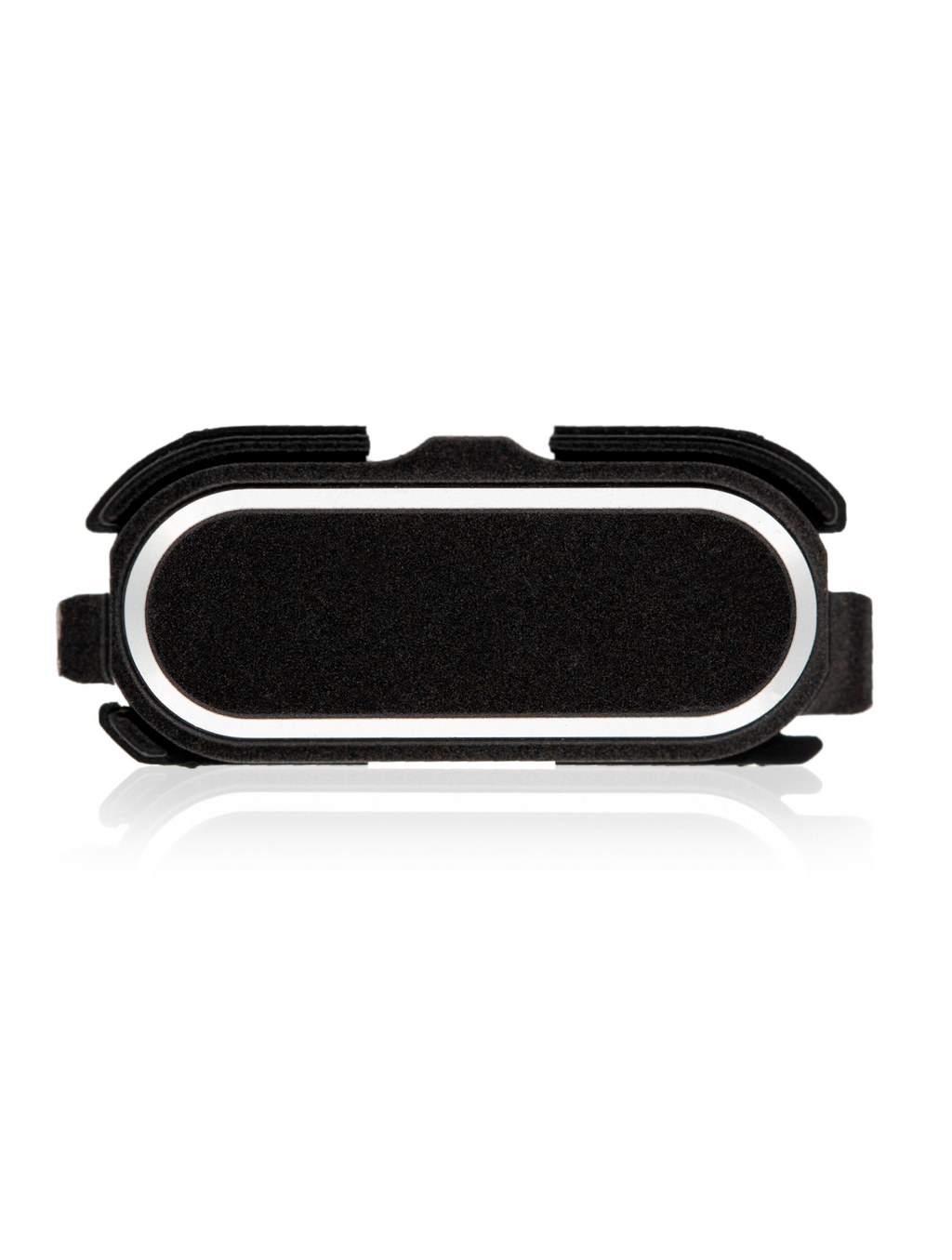 Home-Button für Samsung Galaxy Tab A 8.0" (T350 / T355) (Schwarz)