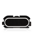 Home Button for Samsung Galaxy Tab A 8.0" (T350 / T355) (Black)