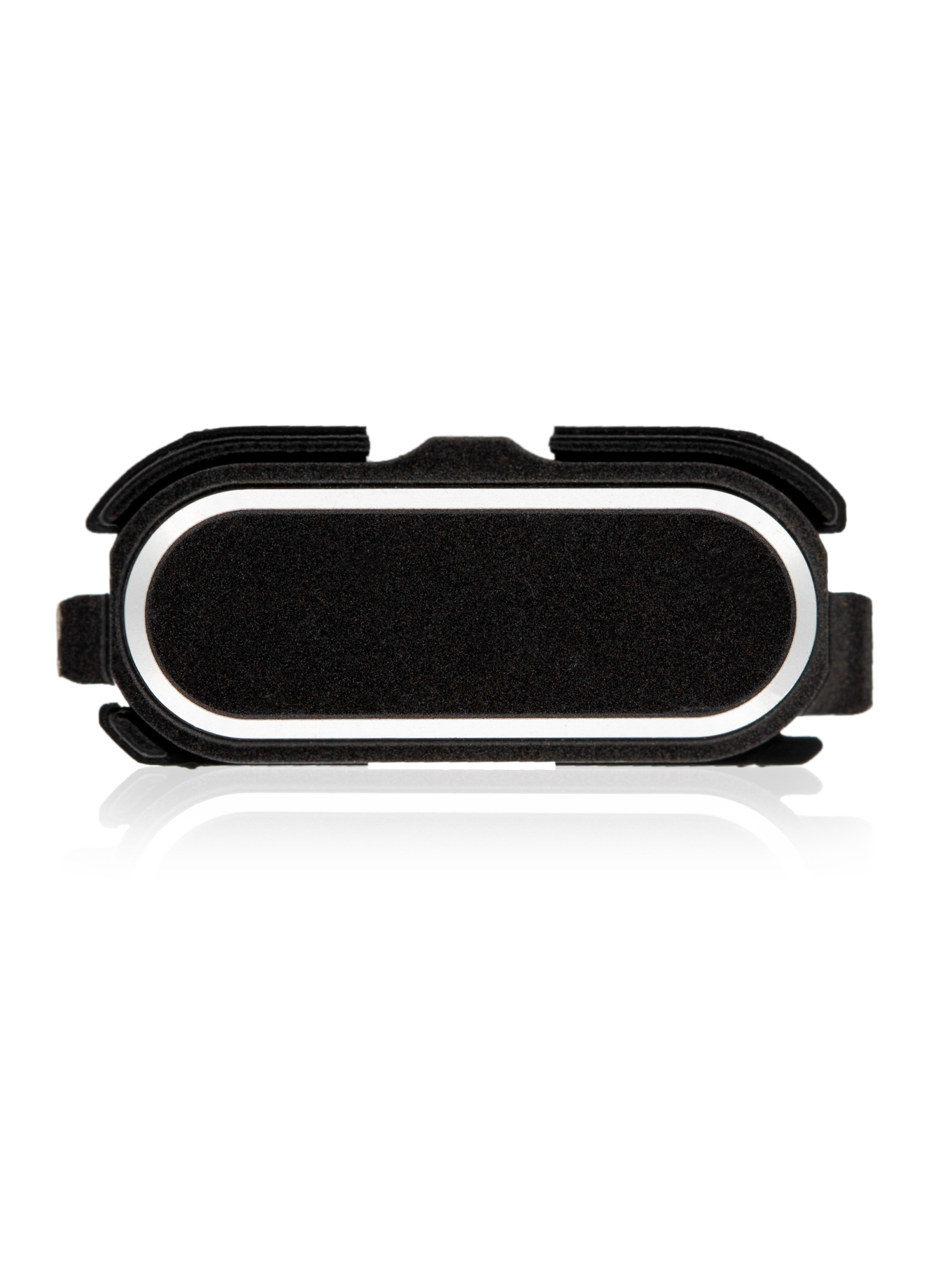 Home-Button für Samsung Galaxy Tab A 8.0" (T350 / T355) (Schwarz)