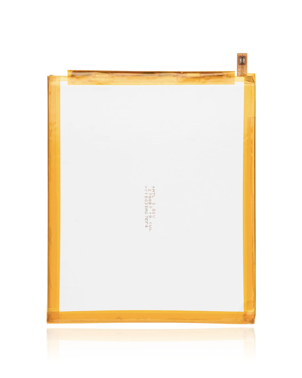 Ersatzakku für Samsung Galaxy Tab A 8.0" (T290 / T295) (2019) (SCUD-WT-N8)