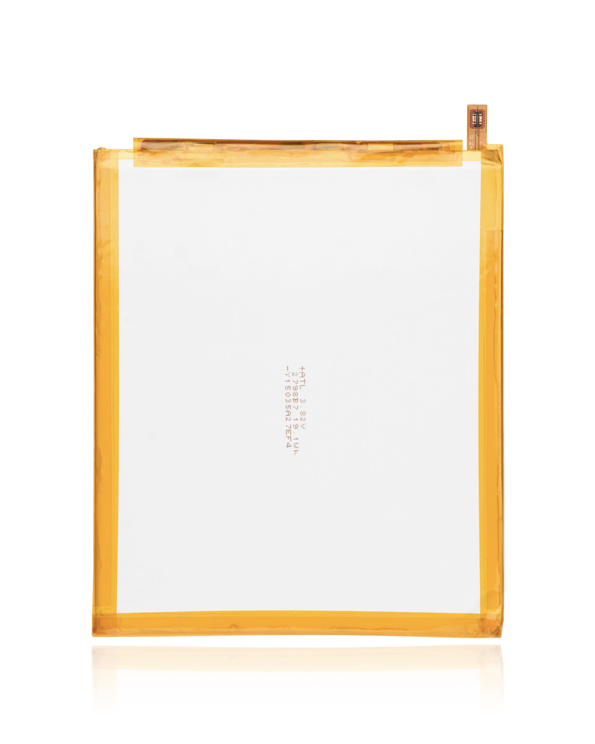Ersatzakku für Samsung Galaxy Tab A 8.0" (T290 / T295) (2019) (SCUD-WT-N8)