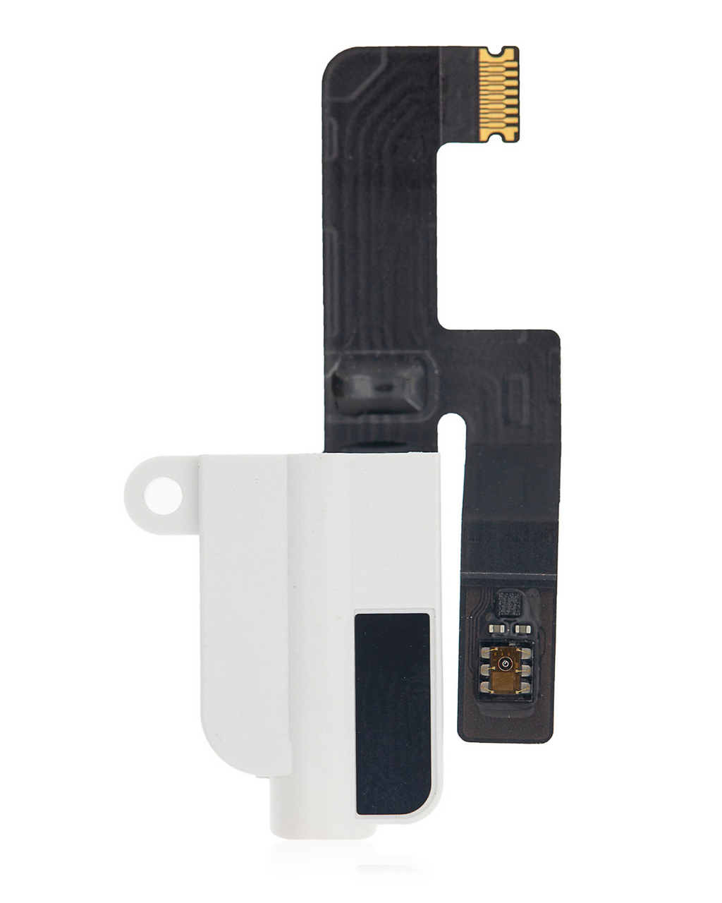 Headphone Jack Flex Cable for iPad Pro 10.5" (White)