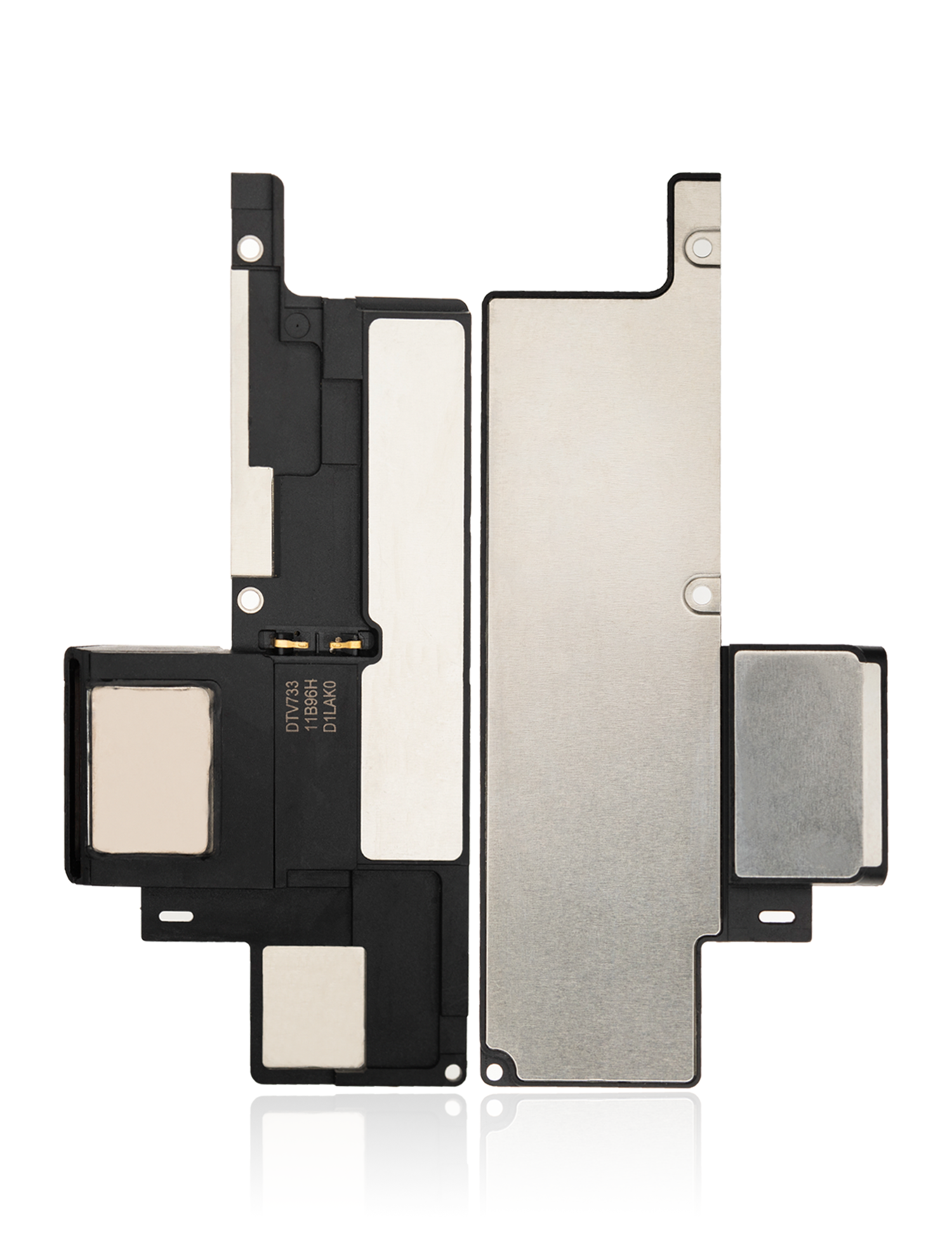 Lautsprecher-Set für iPad Pro 10,5" / Air 3 (4 Stück)