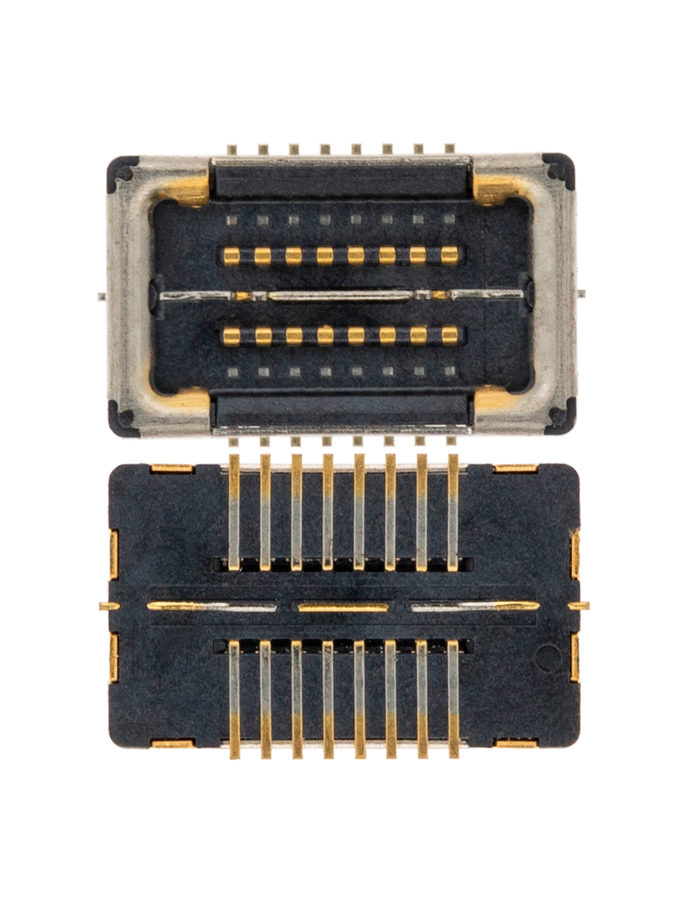Lautsprecher FPC-Stecker für iPhone X (JLAT1: 16 Pin)